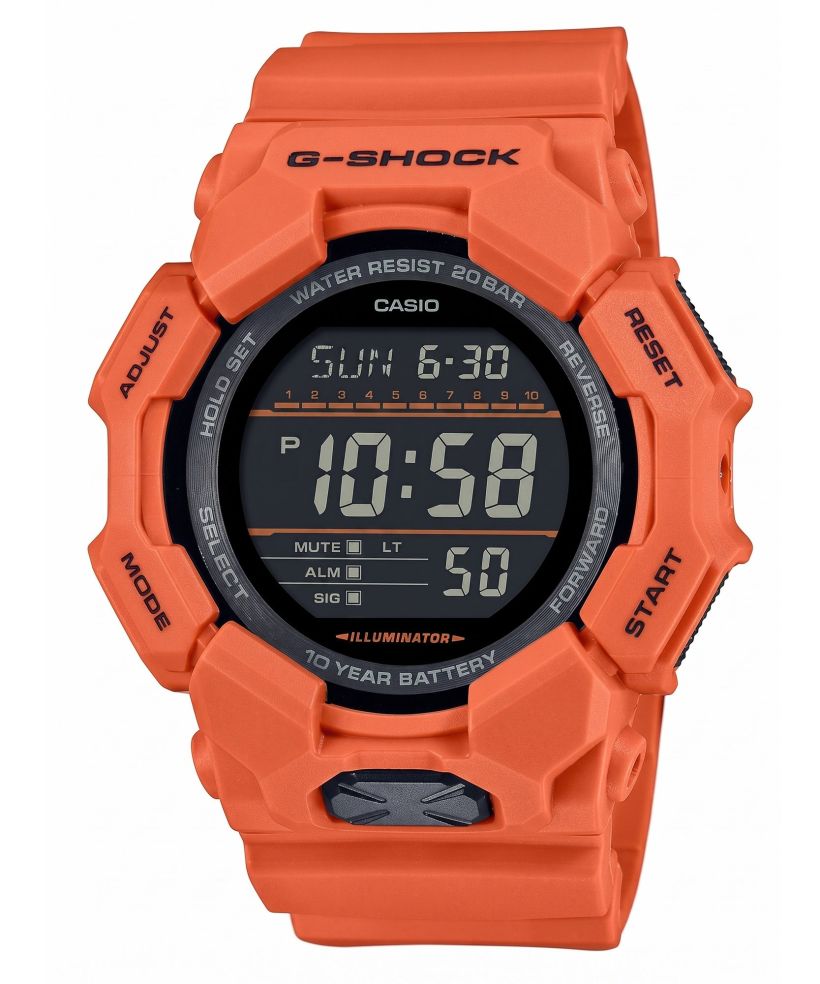 Часовник Мъжки Casio G-Shock Classic
