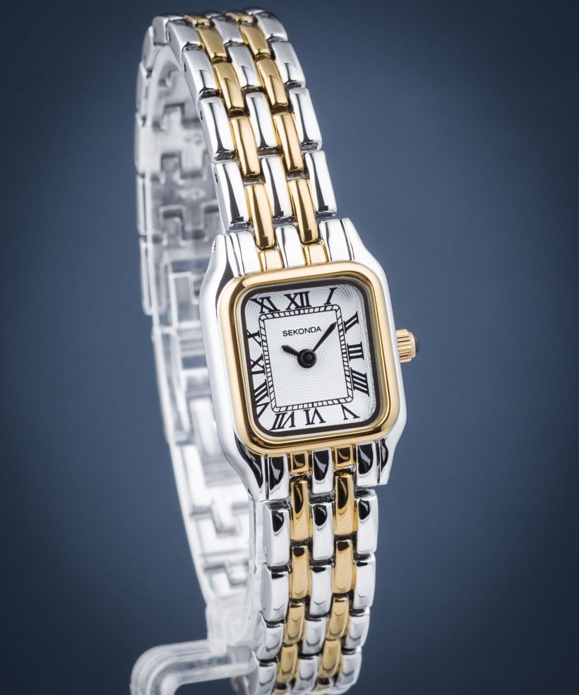 Часовник Дамски Sekonda Monica Gift Set