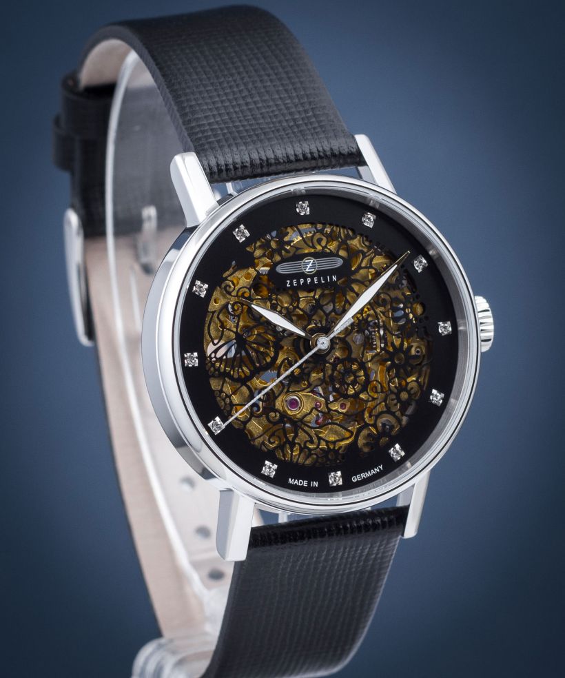 Часовник Дамски Zeppelin Princess of the Sky Automatic