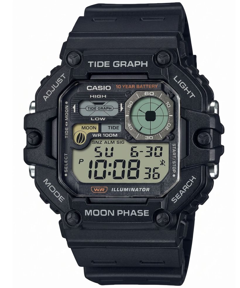 Часовник Мъжки Casio Timeless Collection