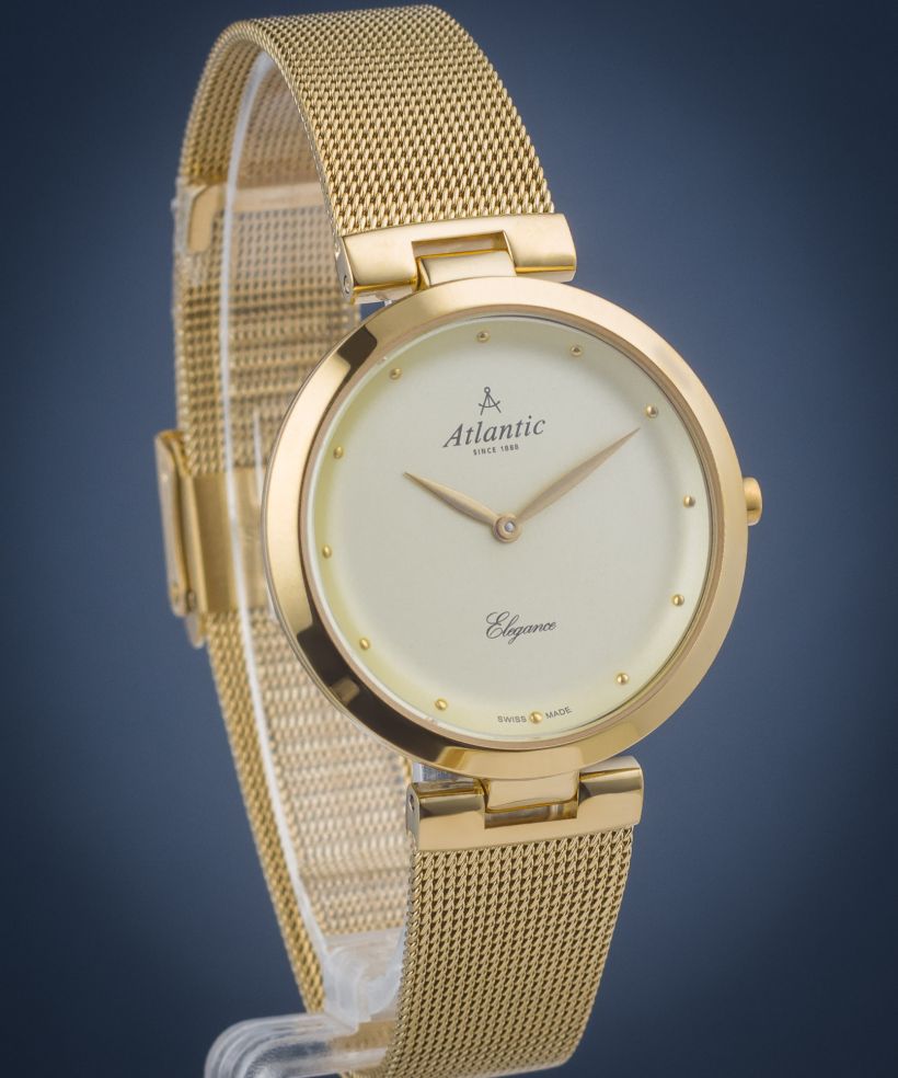 Часовник Дамски Atlantic Elegance