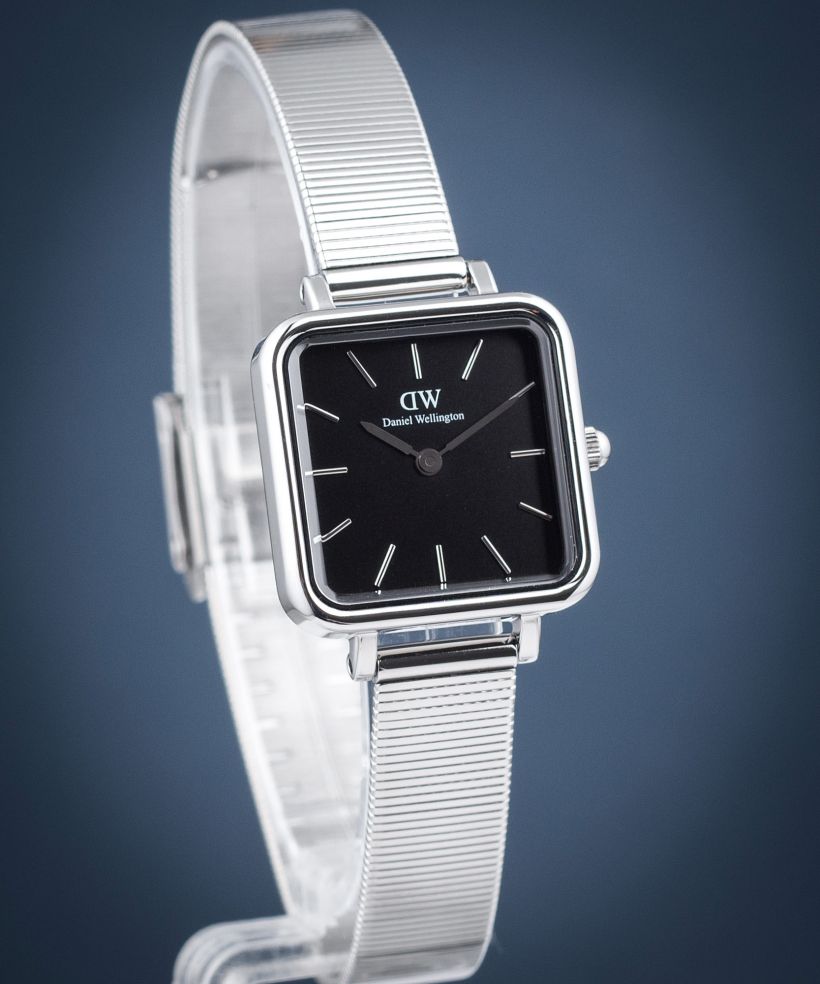 Часовник Дамски Daniel Wellington Quadro Studio 22
