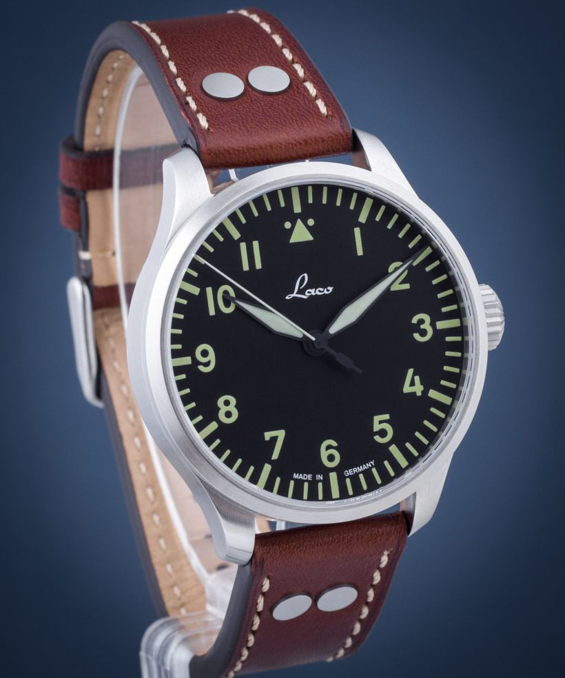 Часовник Мъжки Laco Augsburg Automatic