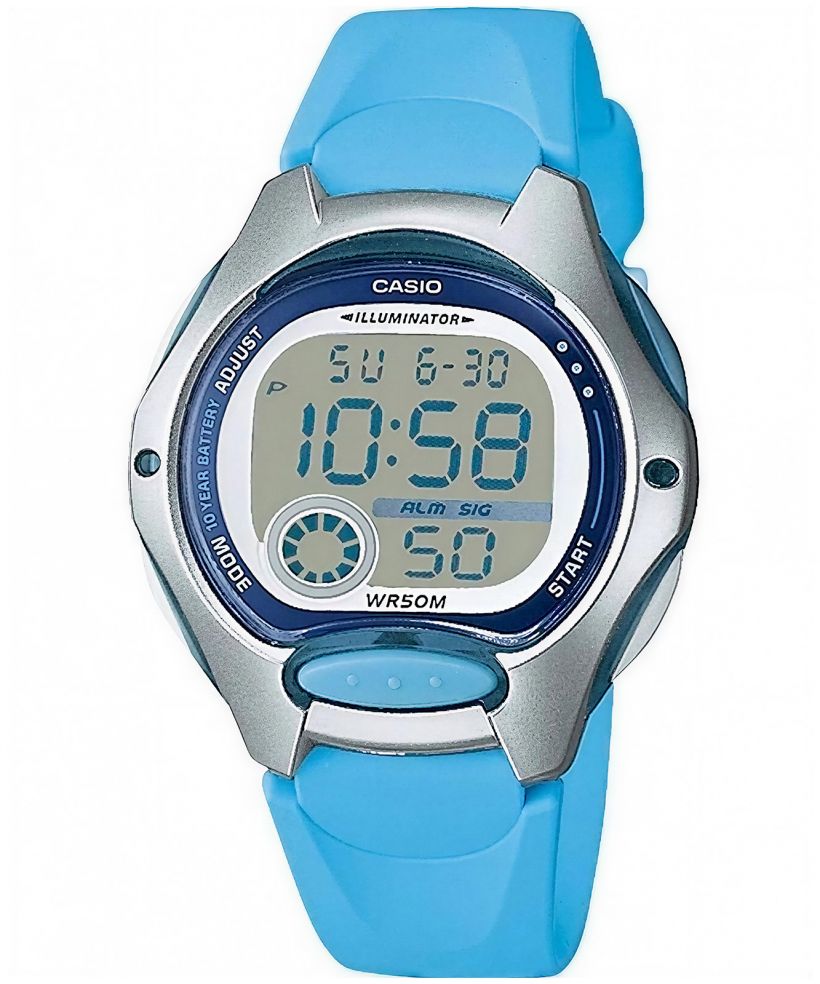 Часовник Дамски Casio Sports