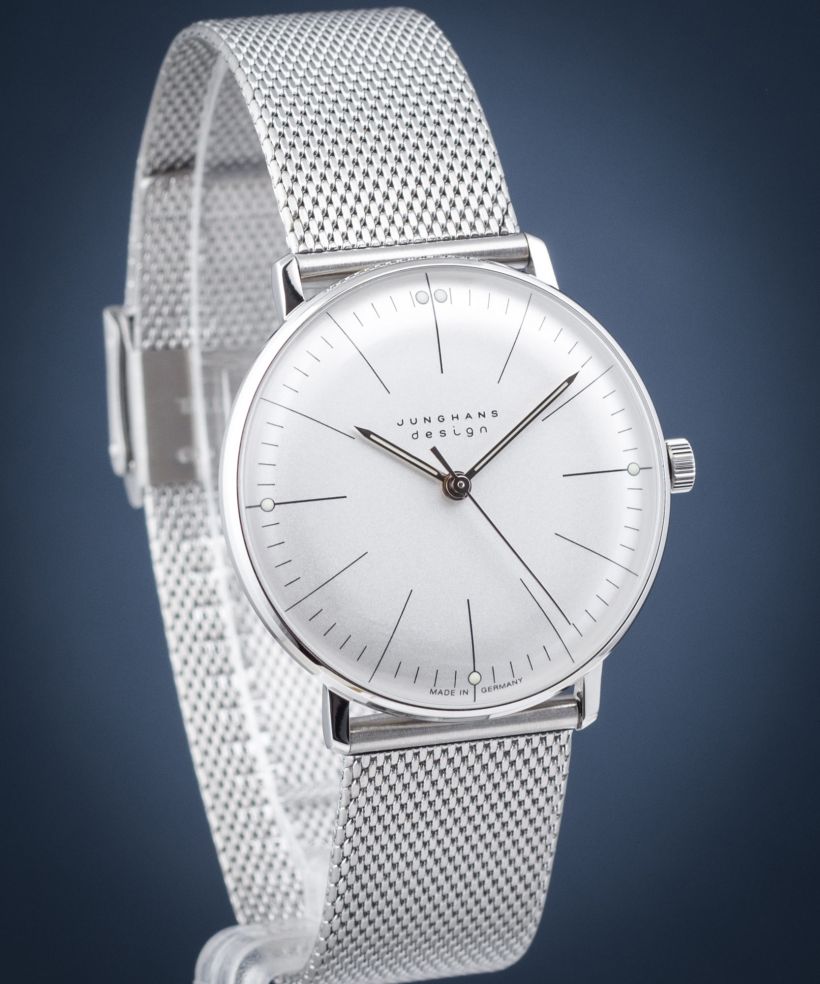 Часовник Дамски Junghans max bill Handaufzug