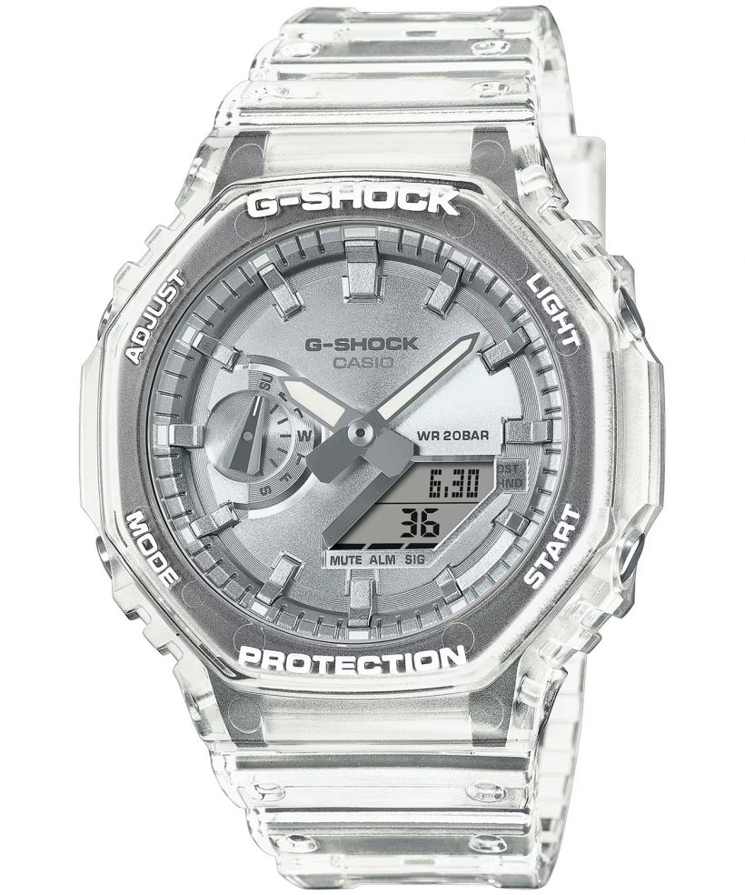 Часовник Мъжки Casio G-Shock Octagon