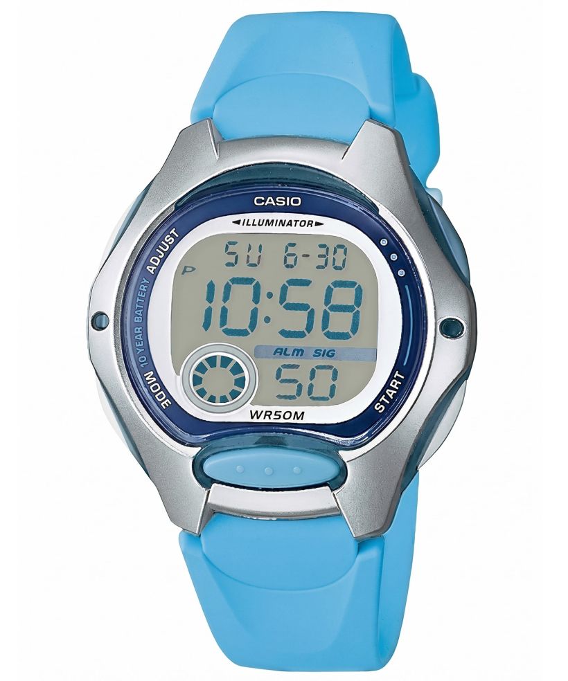 Часовник Дамски Casio Sports