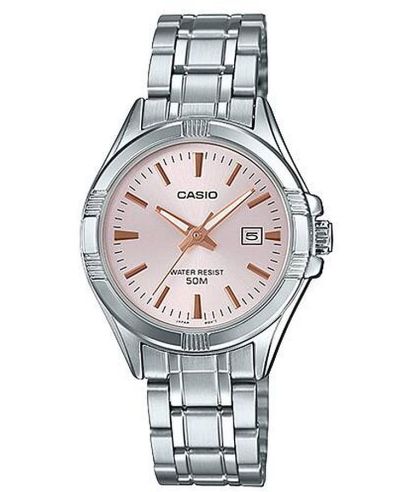 Часовник Дамски Casio Classic