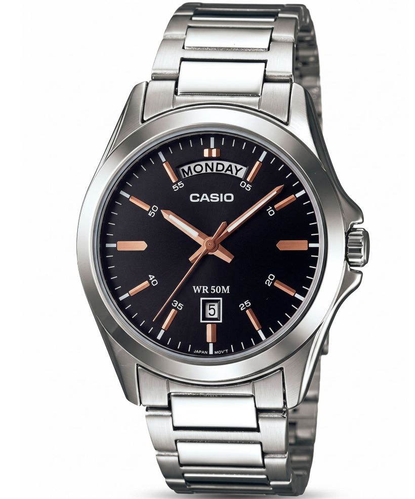 Часовник Мъжки Casio Classic