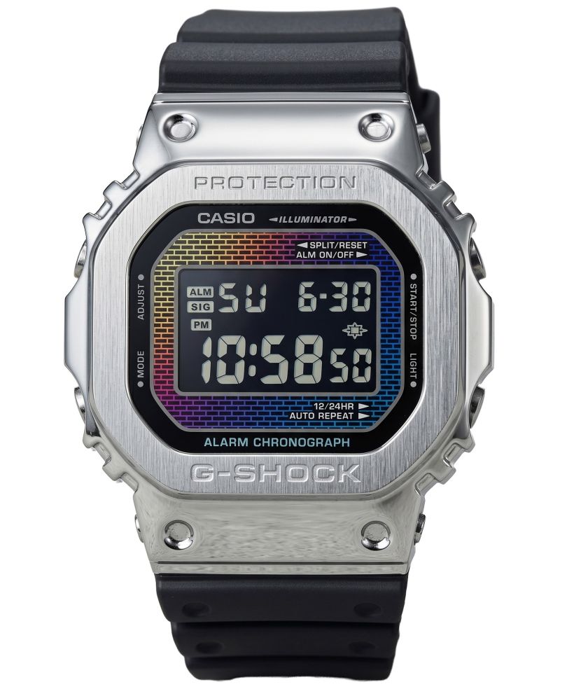 Часовник Мъжки Casio G-Shock The Origin