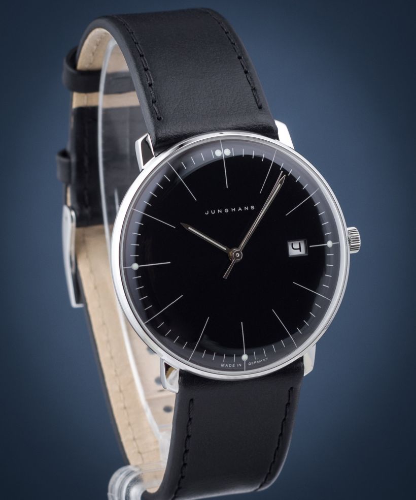 Часовник Мъжки Junghans max bill Quarz