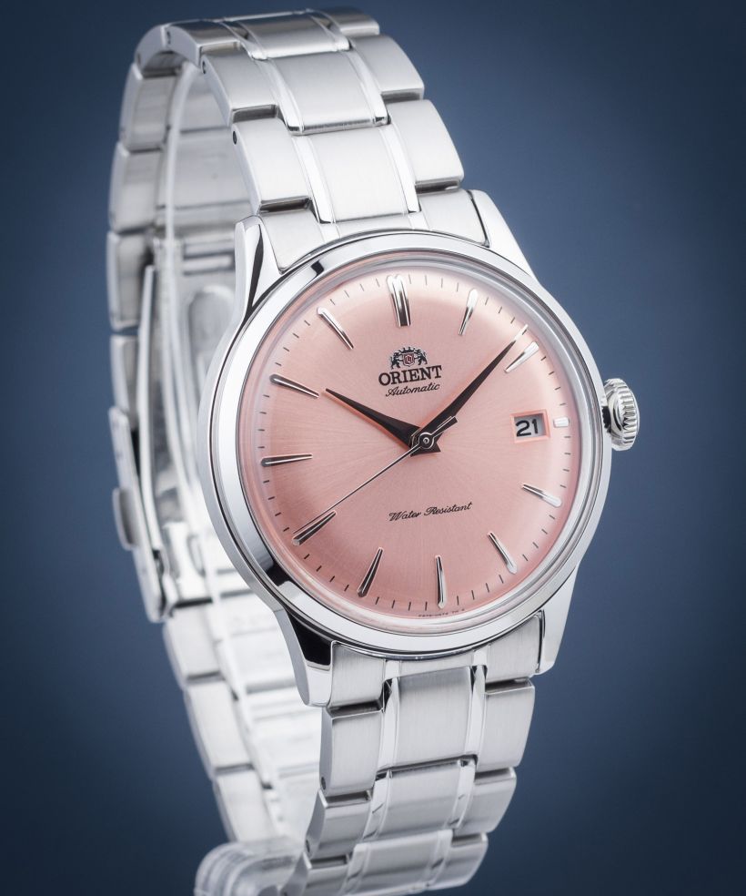 Часовник Мъжки Orient Bambino Automatic