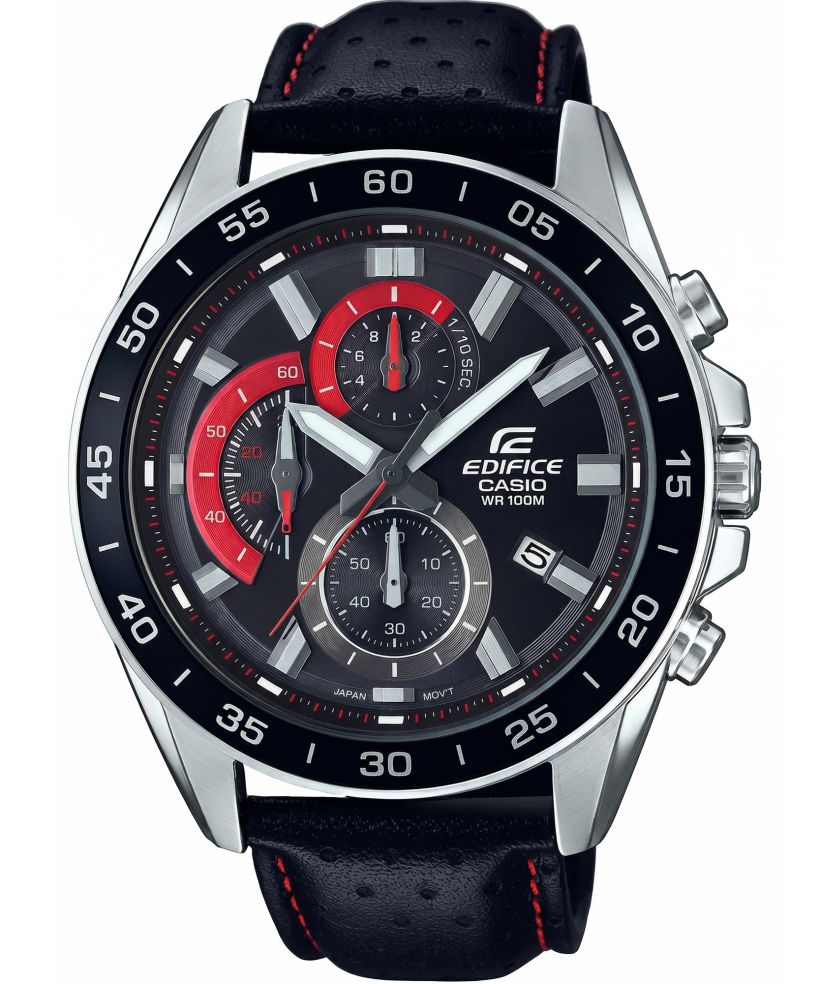 Часовник Мъжки Edifice Casio Momentum Racing Chrono
