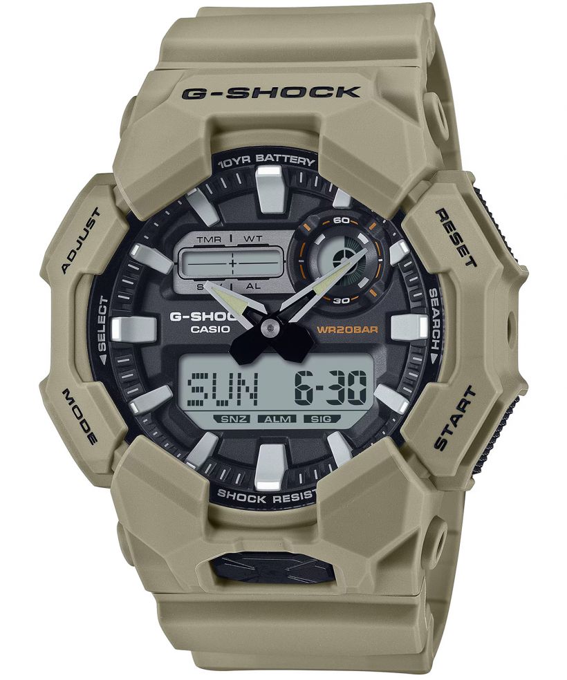 Часовник Мъжки Casio G-Shock Classic