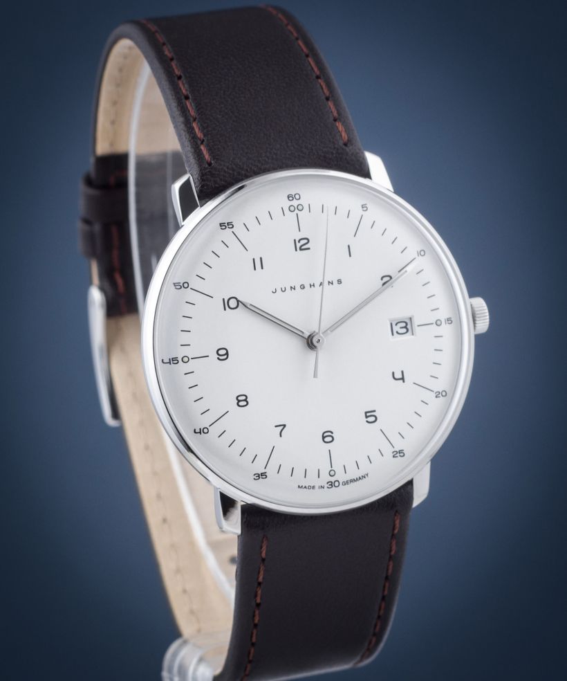 Часовник Мъжки Junghans max bill Quarz