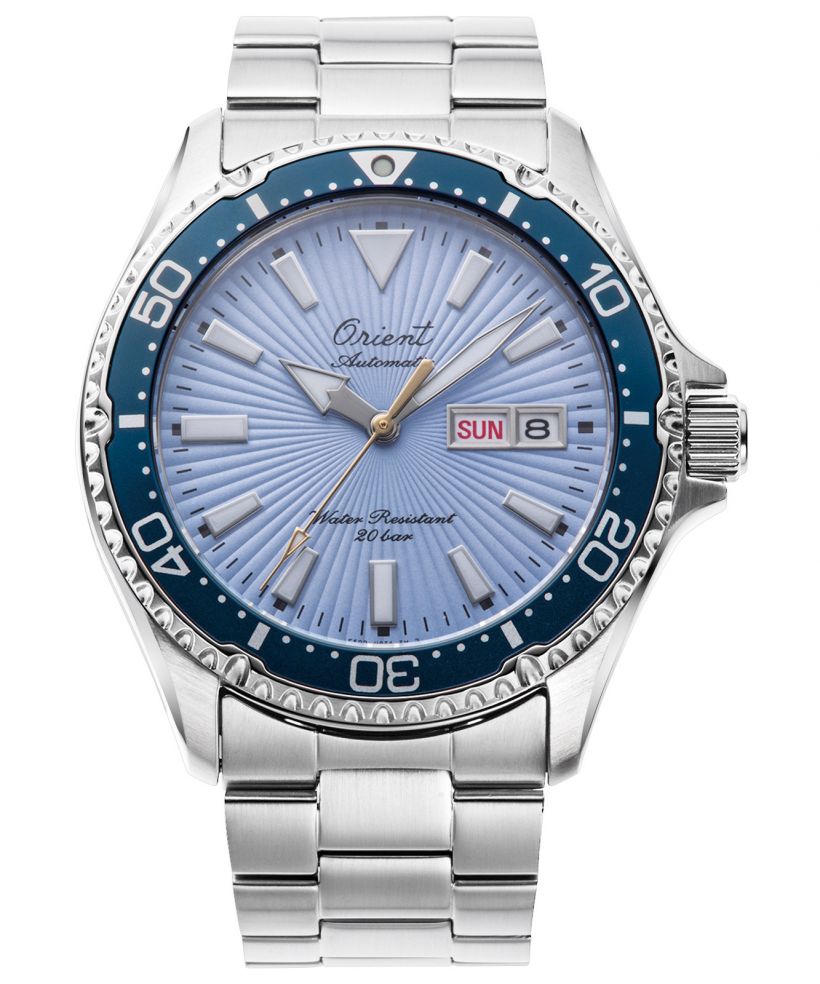 Часовник Мъжки Orient Since 1950 Automatic 75th Anniversary Limited Edition