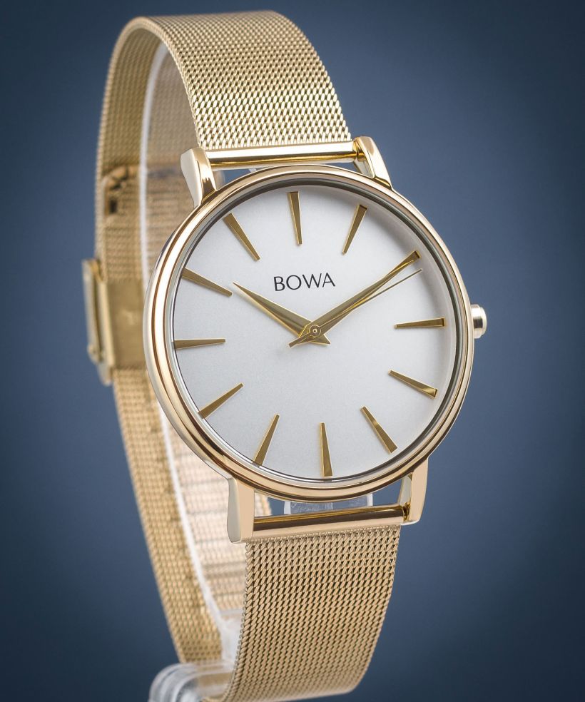 Часовник Дамски BOWA Praha