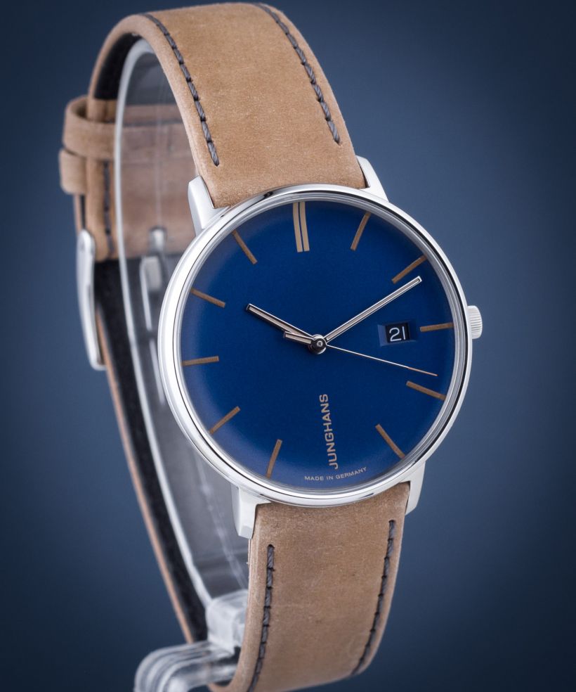 Часовник Дамски Junghans FORM Damen