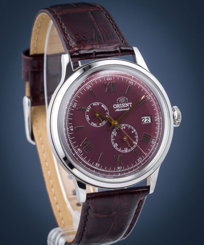 Часовник Мъжки Orient Bambino Automatic