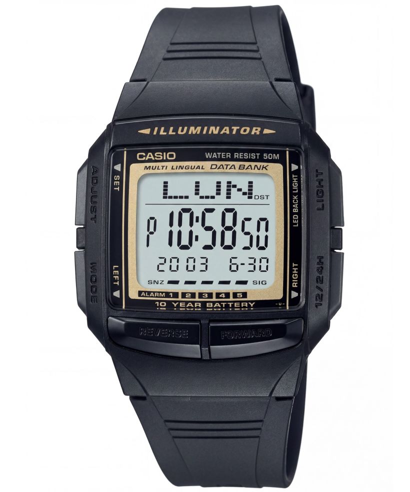Часовник Мъжки Casio Sport