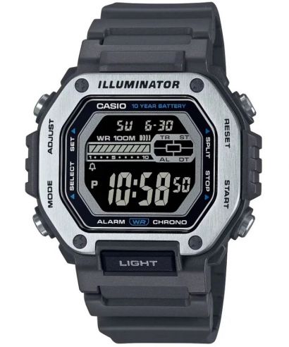 Часовник Мъжки Casio Sport
