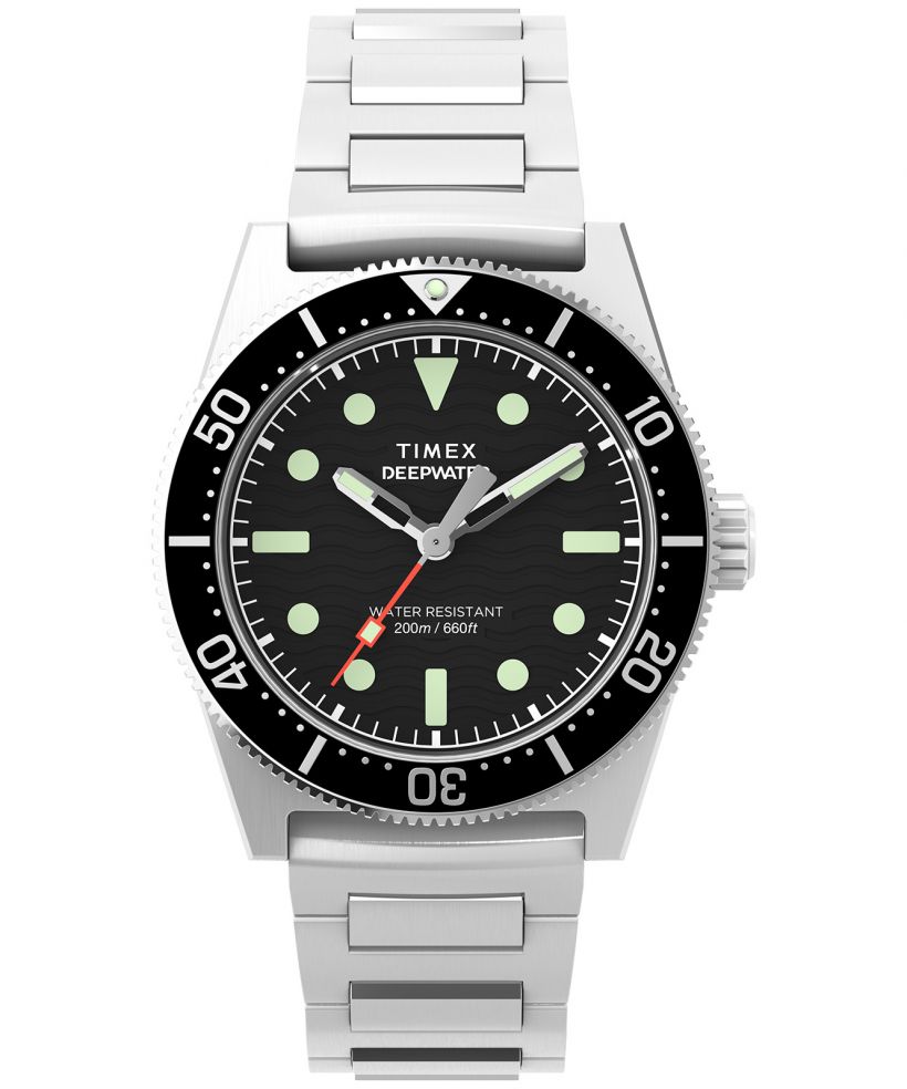 Часовник Мъжки Timex Deepwater Reef
