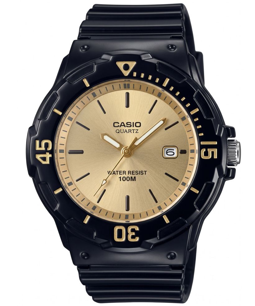 Часовник Дамски Casio Sport