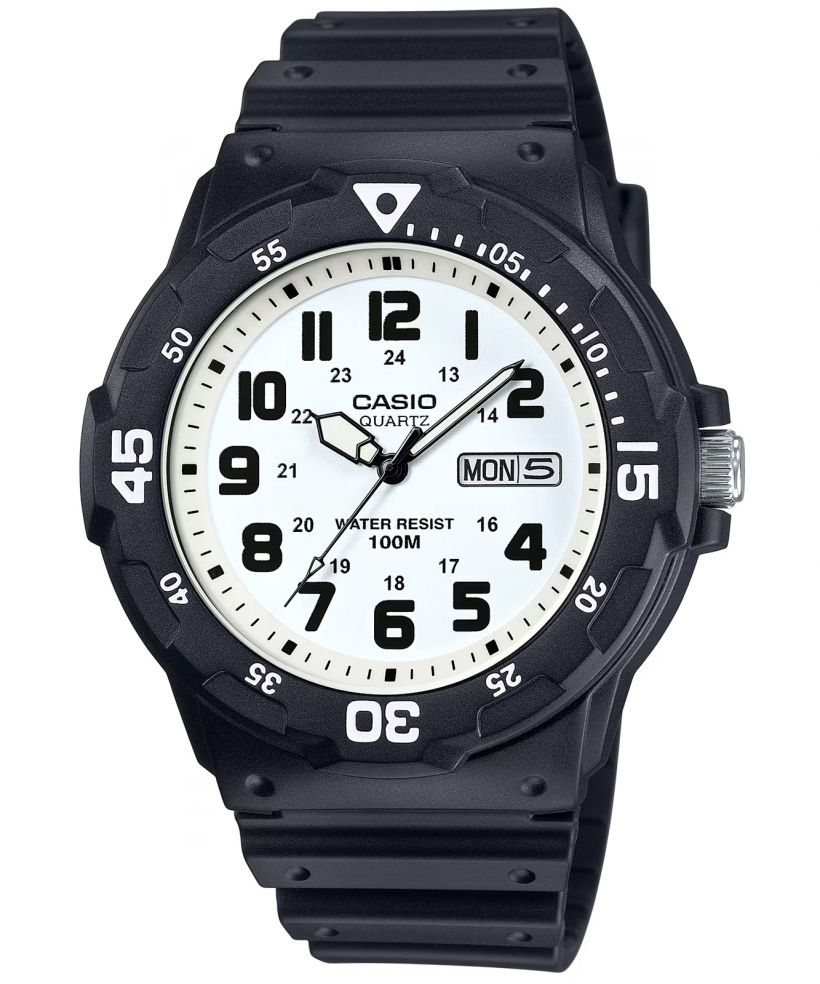 Часовник Мъжки Casio Sport
