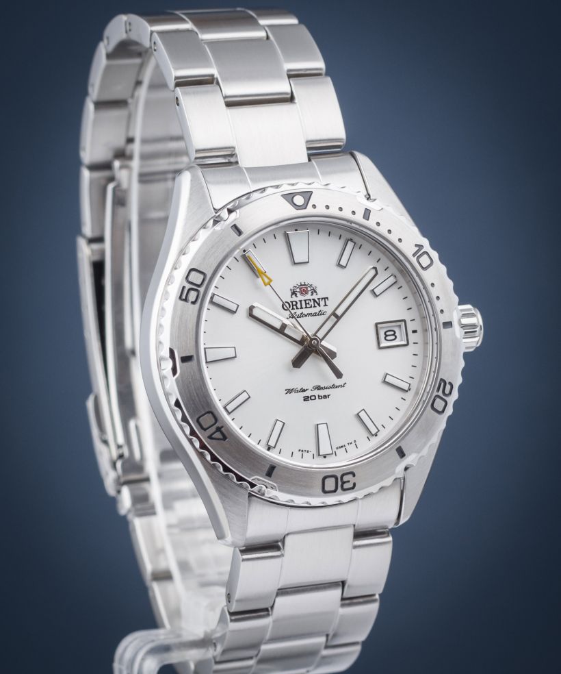 Часовник Мъжки Orient Mako 40 Automatic