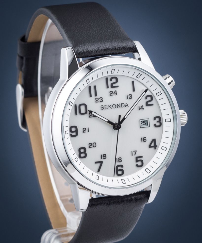 Часовник Мъжки Sekonda Easy Reader