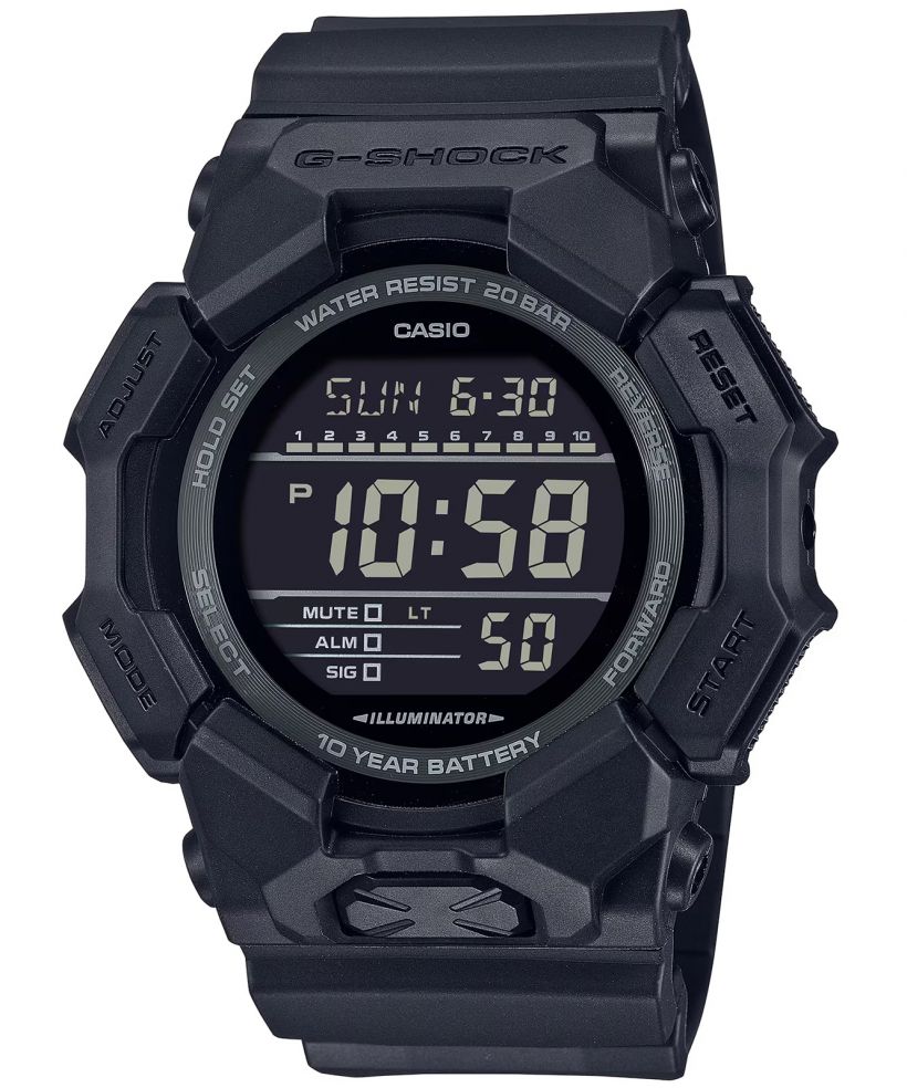 Часовник Мъжки Casio G-Shock Classic
