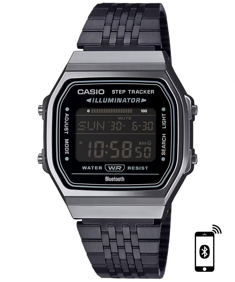 Часовник Унисекс Casio Vintage