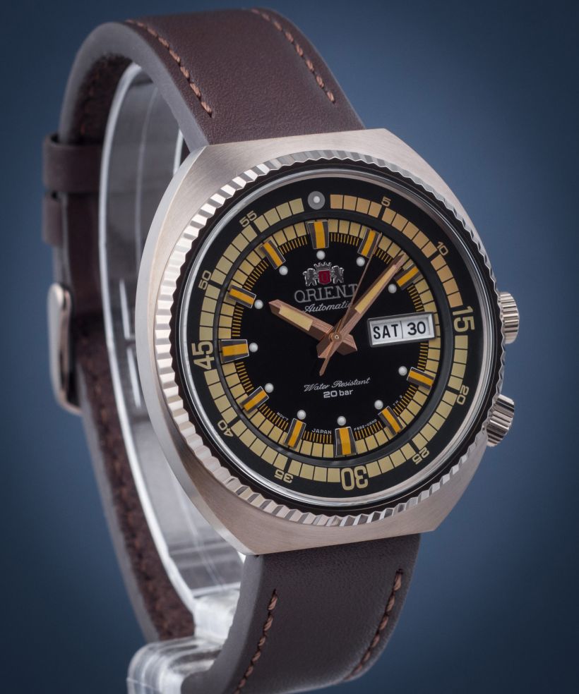 Часовник Мъжки Orient Neo Classic Automatic