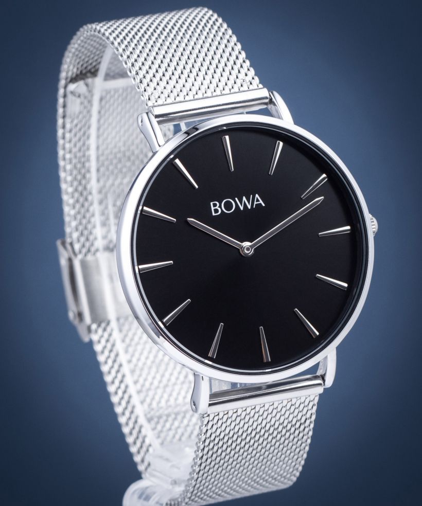 Часовник Дамски BOWA New York