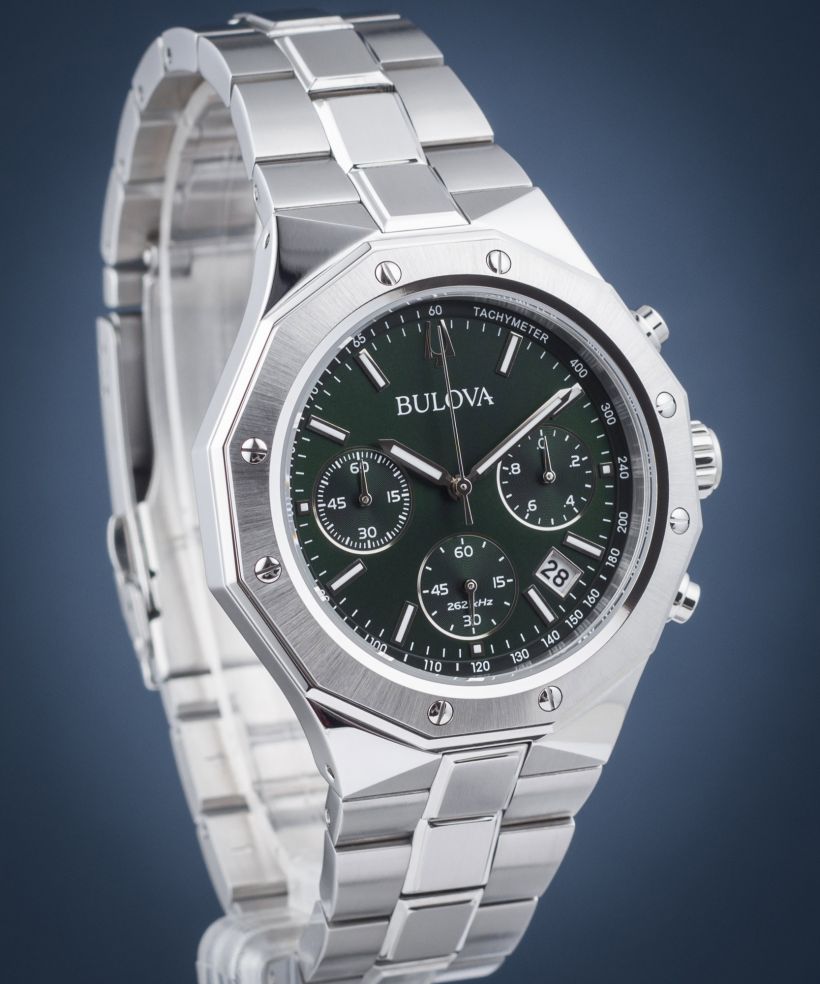 Часовник Мъжки Bulova Classic
