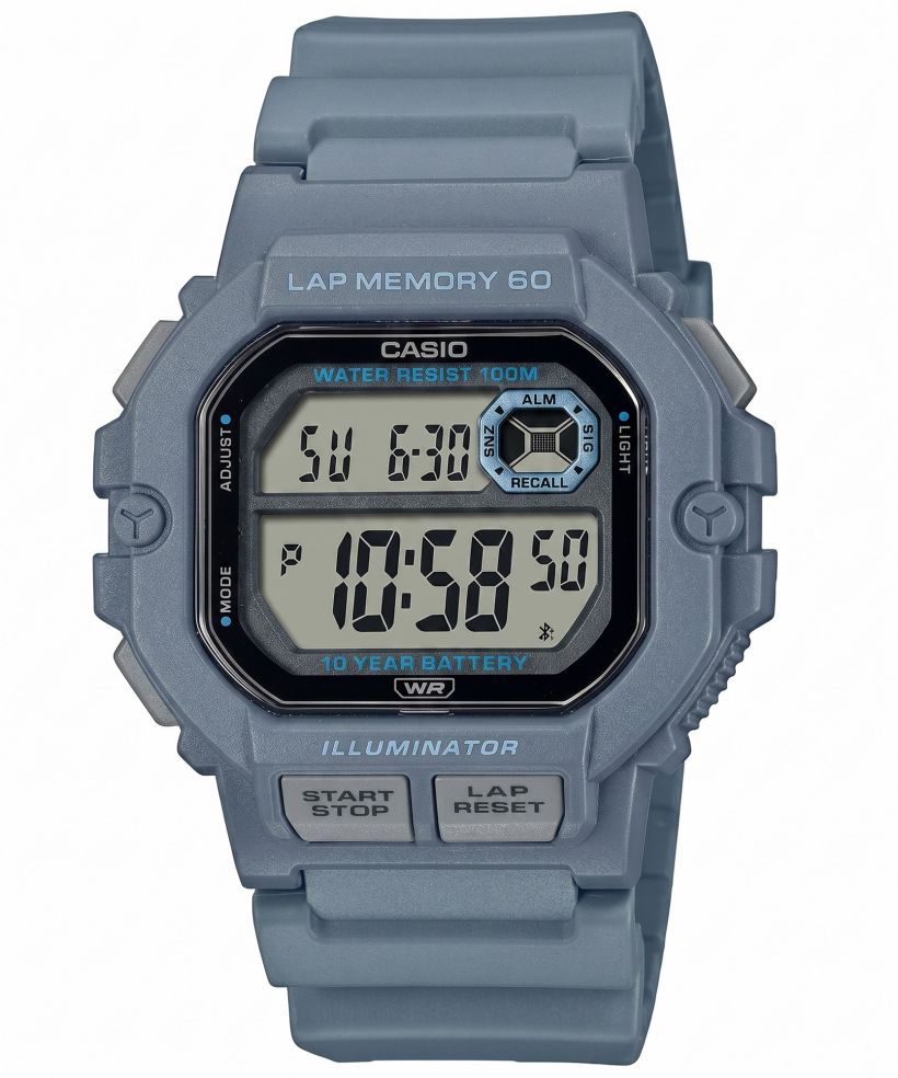 Часовник Мъжки Casio Vintage