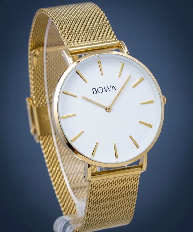 Часовник Дамски BOWA New York