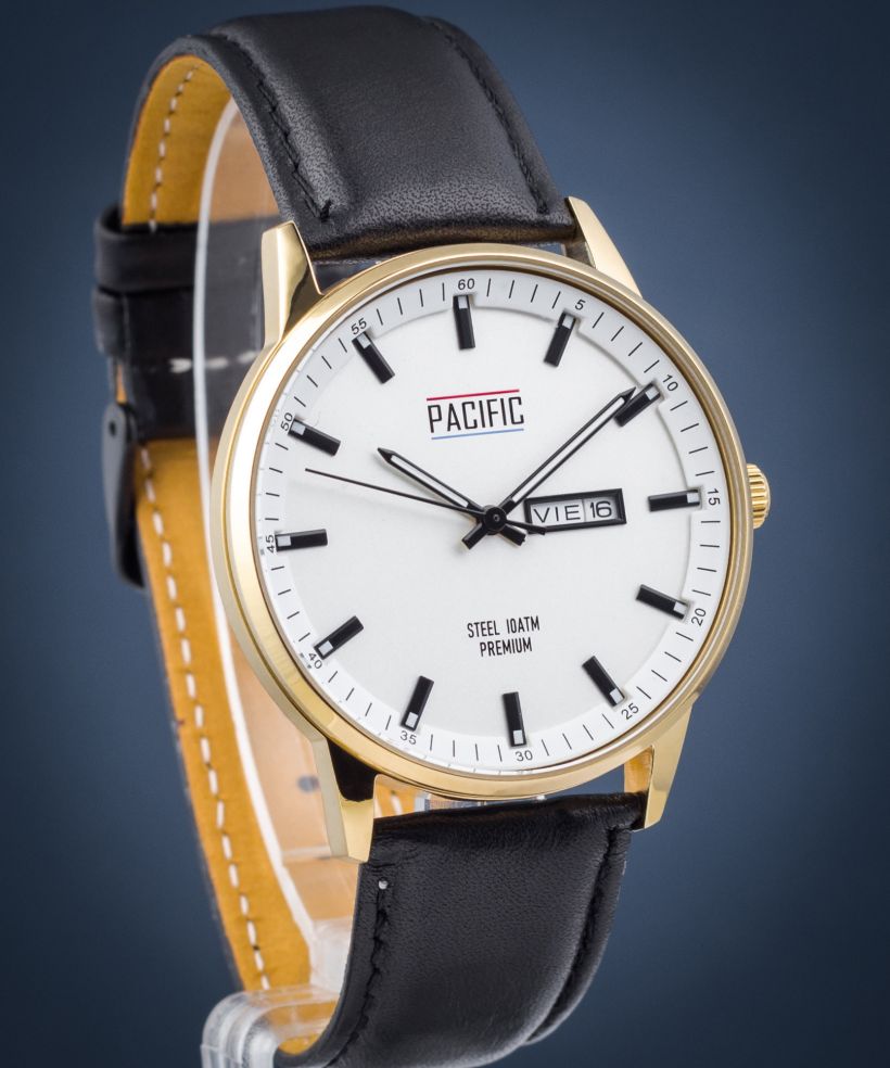 Часовник Мъжки Pacific S Premium