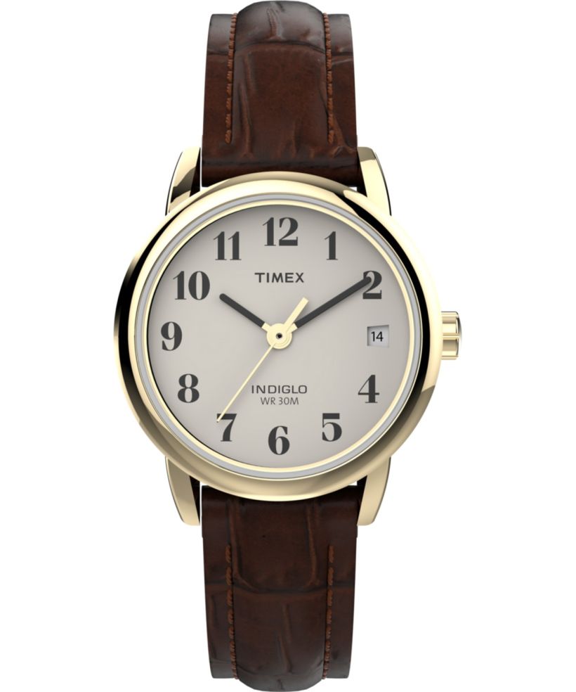 Часовник Дамски Timex Easy Reader Classic