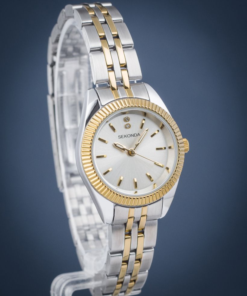 Часовник Дамски Sekonda Fashion