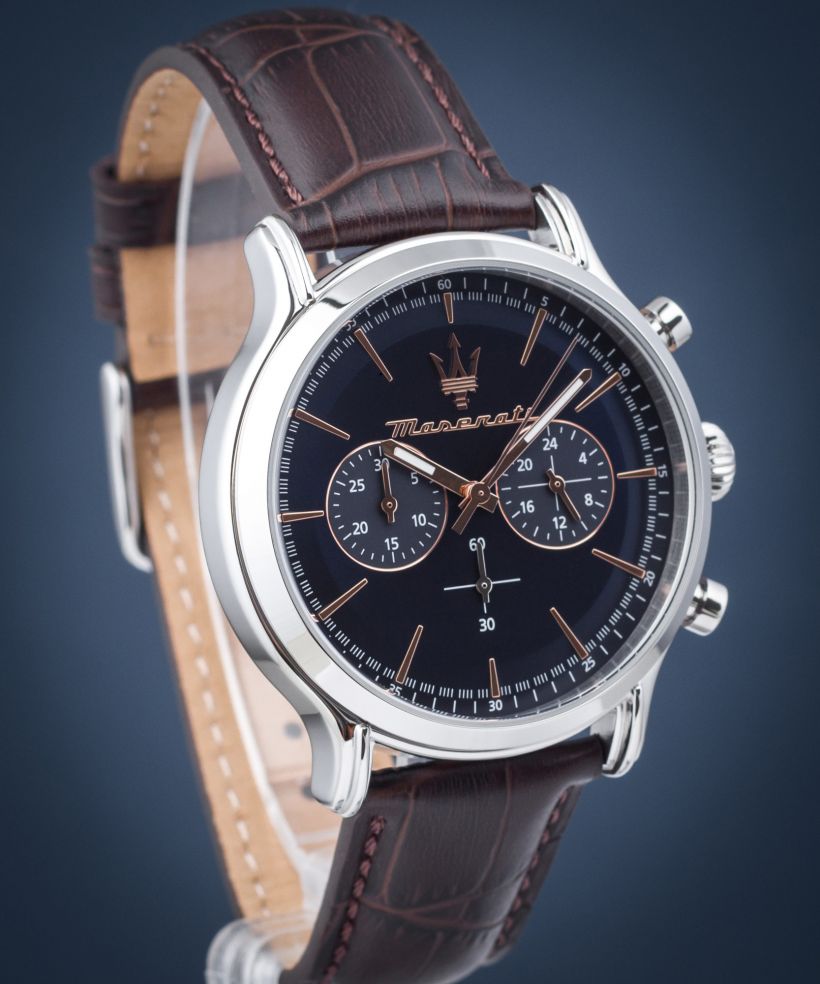 Часовник Мъжки Maserati Epoca Chrono