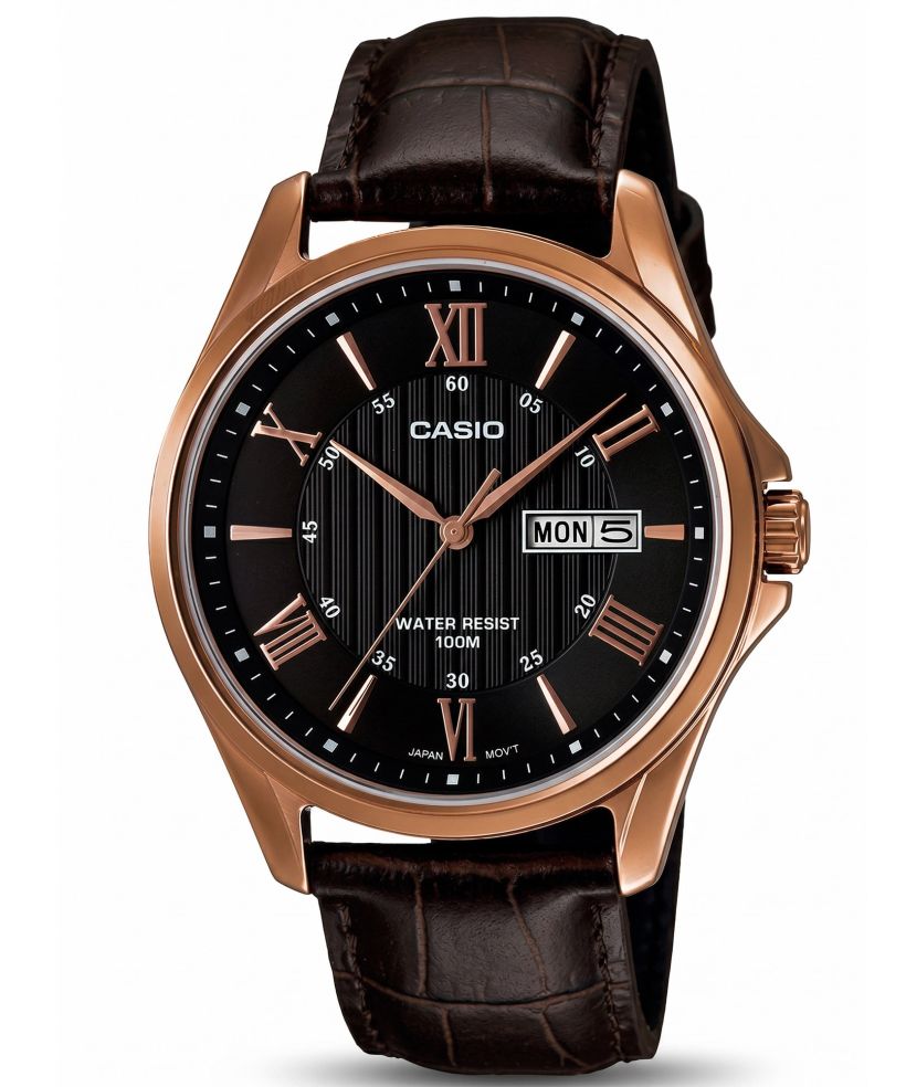 Часовник Мъжки Casio Classic