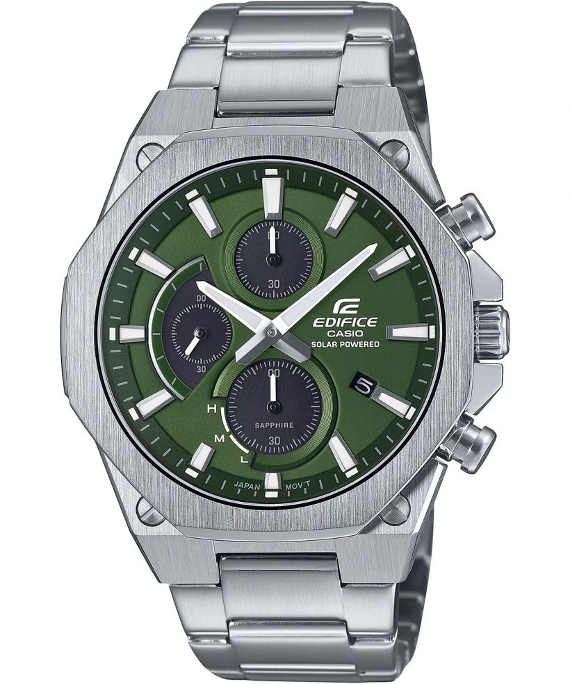 Часовник Мъжки Casio Edifice Momentum