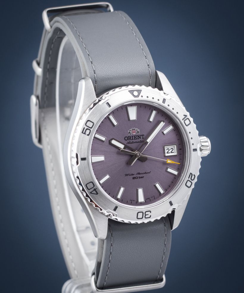 Часовник Мъжки Orient Mako 40 Automatic