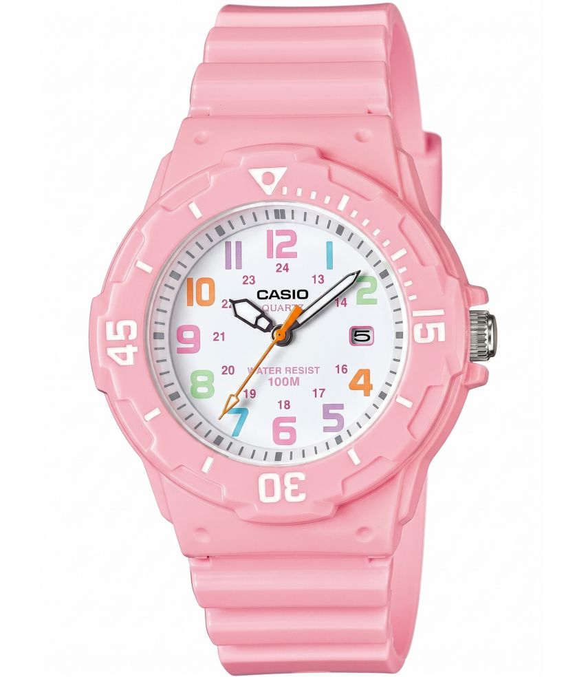 Часовник Дамски Casio POP