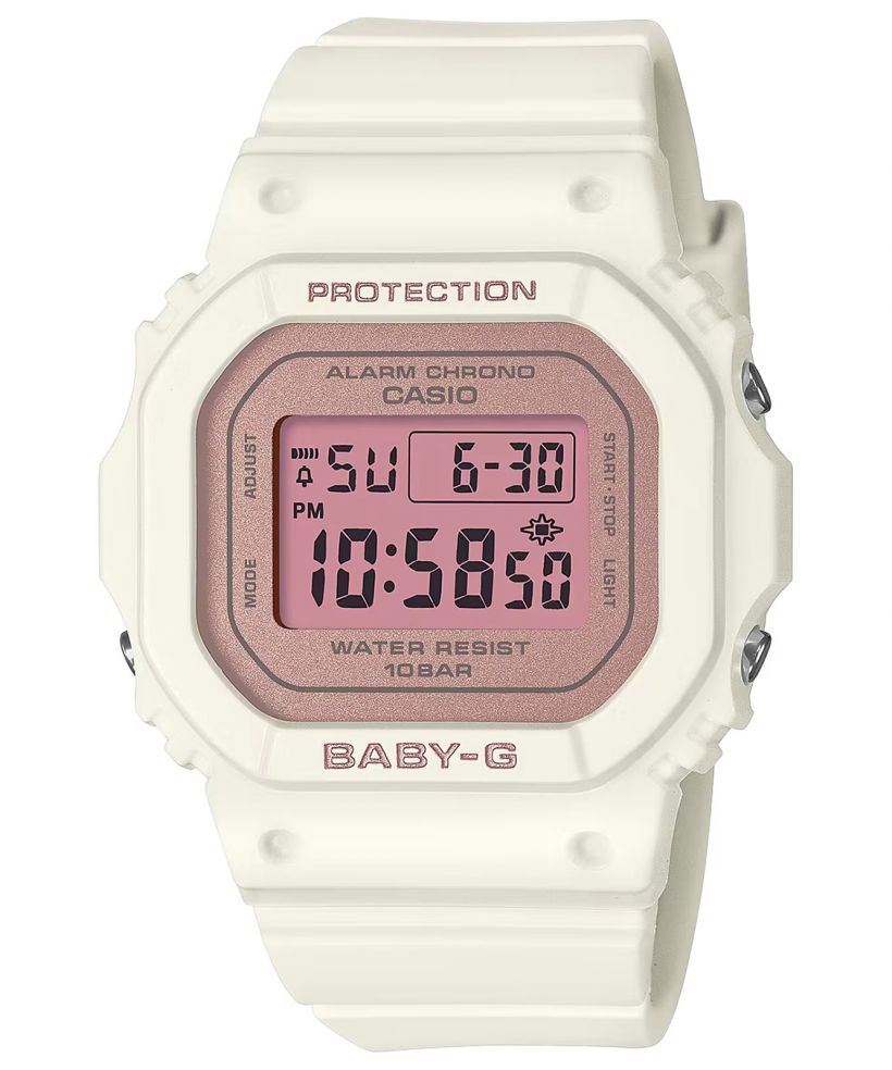 Часовник Дамски Casio Baby-G Urban