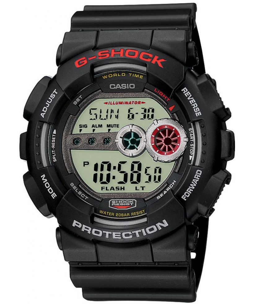 Часовник Мъжки G-SHOCK Casio