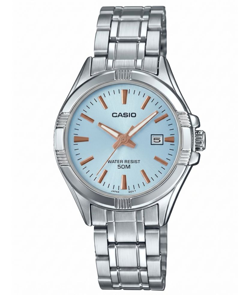Часовник Унисекс Casio Standard