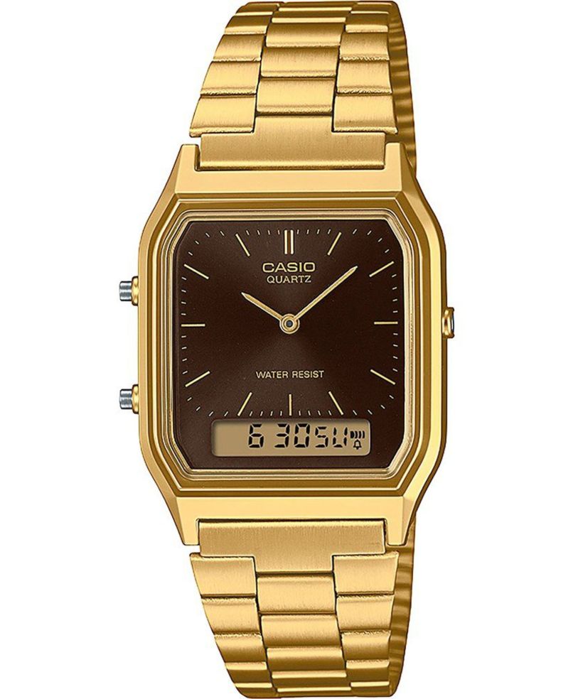 Часовник Унисекс Casio Vintage Collection