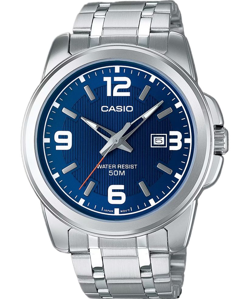Часовник Мъжки Casio Classic